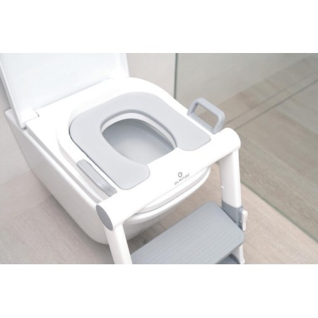 Adaptador WC Escalera Olmitos | +36 meses | Más Pañales