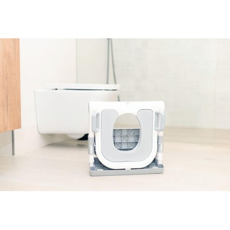 Adaptador WC Escalera Olmitos | +36 meses | Más Pañales