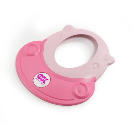 Visera de baño Hippo Okbaby | Protección para ojos y oídos bebé