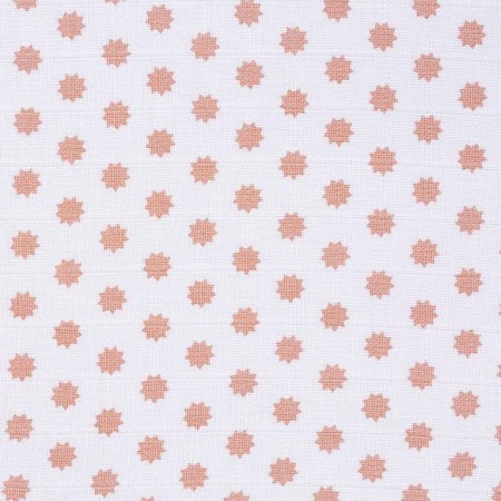 Pack 2 Muselinas XL Lässig 120x120cm | Suaves y Transpirables