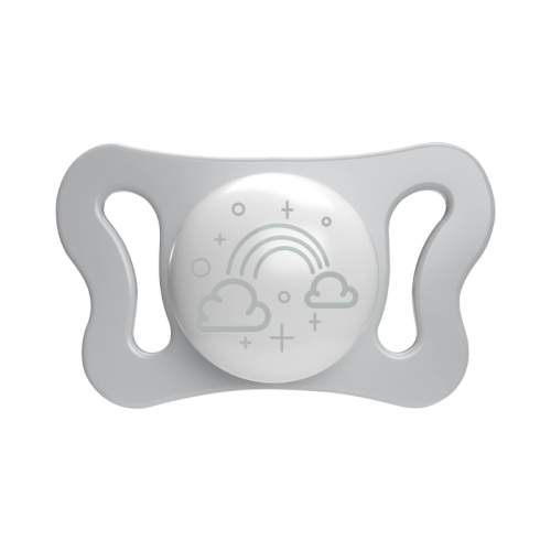 Chupete PhysioForma Micro Chicco 0-2m | Apto para Recién Nacidos