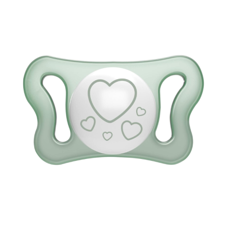 Chupete PhysioForma Micro Chicco 0-2m | Apto para Recién Nacidos