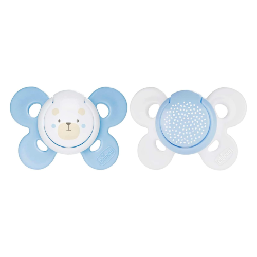 Chupete PhysioForma Comfort Chicco | Compra Online en Más Pañales