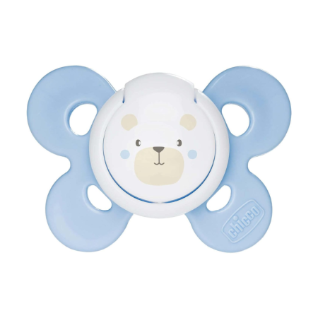 Chupete PhysioForma Comfort Chicco | Compra Online en Más Pañales