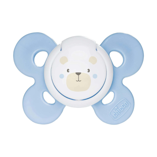 Chupete PhysioForma Comfort Chicco | Compra Online en Más Pañales