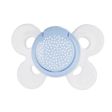 Chupete PhysioForma Comfort Chicco | Compra Online en Más Pañales