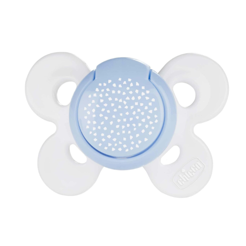 Chupete PhysioForma Comfort Chicco | Compra Online en Más Pañales