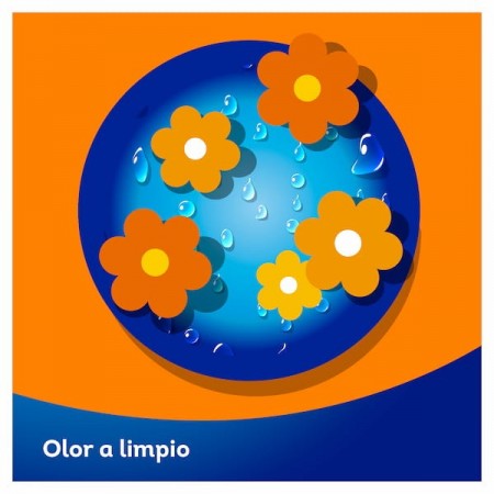 Toallitas Dodot Básico. Pack Ahorro 18 x 54