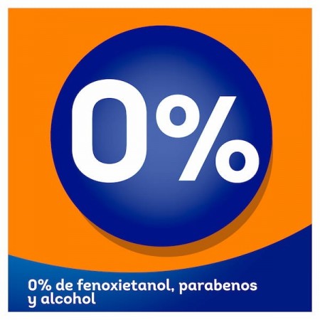 Toallitas Dodot Básico. Pack Ahorro 18 x 54