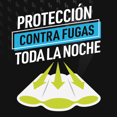 NINJAMAS Pyjama Pants de 4 a 7 años NIÑA 10 Und . Dodot