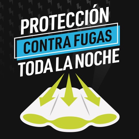 NINJAMAS Pyjama Pants de 8 a 12 años NIÑA  9 Und. Dodot