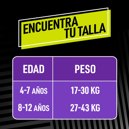 NINJAMAS Pyjama Pants de 4 a 7 años NIÑO. Dodot