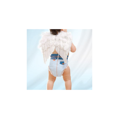 Pañal Chelino Talla 5 (13-18 Kg). Pasitos 30 Ud.