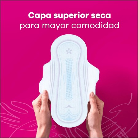 Compresas Ausonia ultrafina día y noche. Pack...