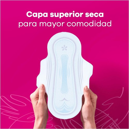 Compresas Ausonia ultrafina día y noche. Pack Ahorro