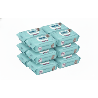 Chelino Toallitas Infantil...