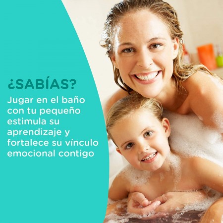 Champú Johnson’s sin tirones. Pack Ahorro 3 x...