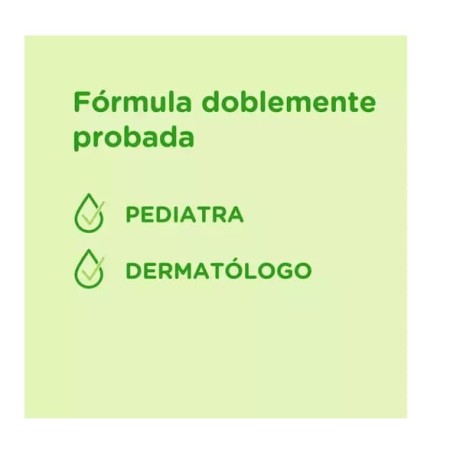 Champú Camomila 500 ml, Johnson´s Baby. Pack...