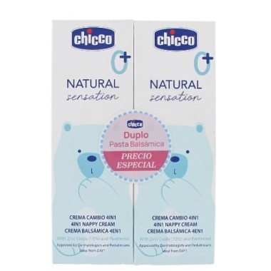 Pack crema balsamica 4 en...