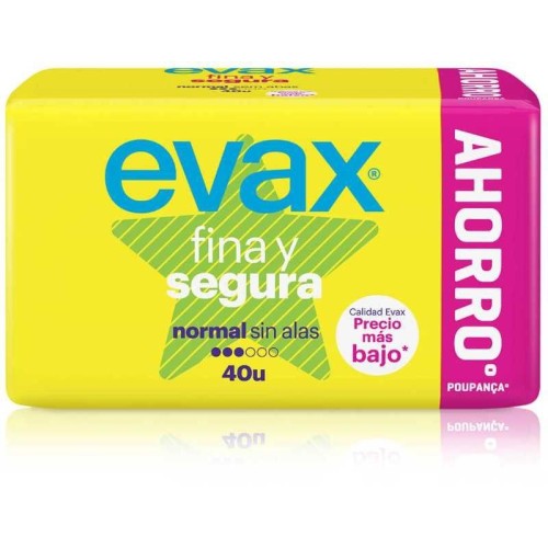 EVAX FINA Y SEGURA  Normal 16