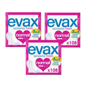 Evax Salvaslip® fresh...