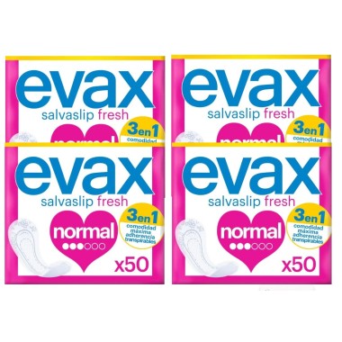 Evax Salvaslip® Normal...