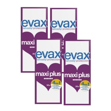 Evax Salvaslip® Maxi Plus...