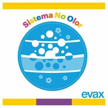 Evax Salvaslip® Maxi Protegeslip (40 Uds.)