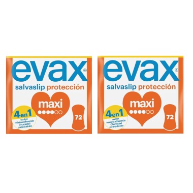 Evax Salvaslip® Maxi...