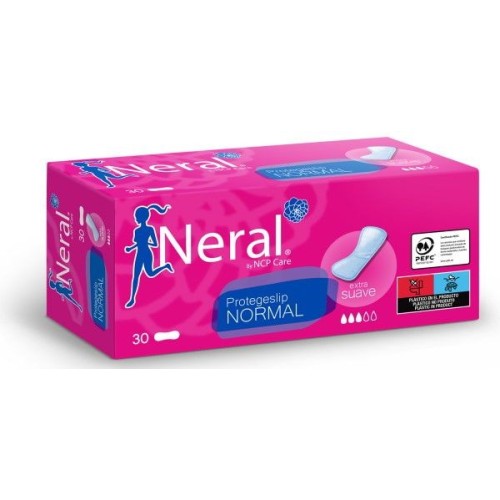 Protege slip normal Neral. Pack Ahorro