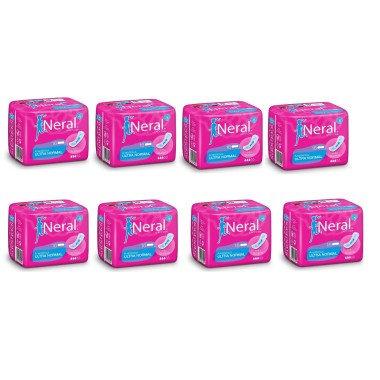 Compresas Ultra Anatómica...