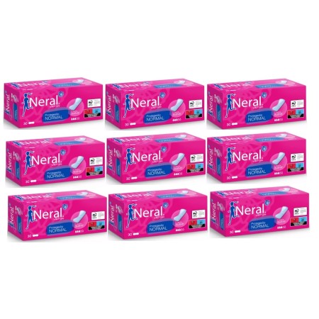 Protege slip normal Neral. Pack Ahorro 9 x 30