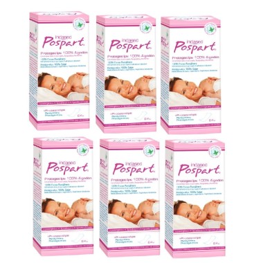 Protegeslips tocológicos...