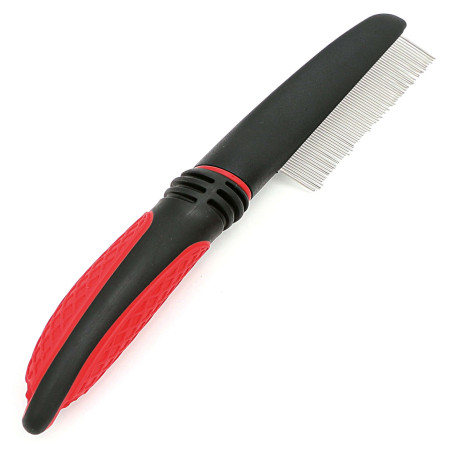 Peine de pelo grueso XT-DOG