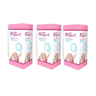 Discos absorbentes...