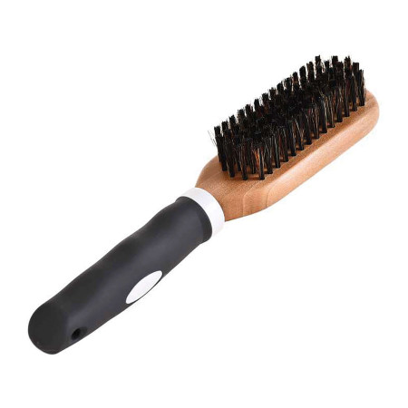 Cepillo flexible de bambú XT-DOG