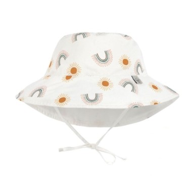 Gorrito pescador reversible...