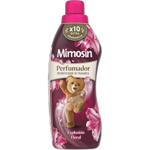 Perfumador Mimosin explosión floral. Pack Ahorro 2 x 760
