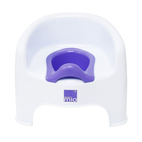 Silla Orinal Miopotty.  Bambino Mio