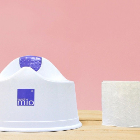 Orinal Miopotty.  Bambino Mio