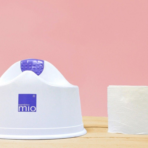 Orinal Miopotty.  Bambino Mio