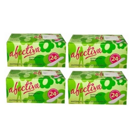 Protegeslip Afectiva. Pack Ahorro