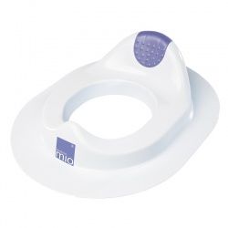 Reductor de inodoro Mioseat.  Bambino Mio