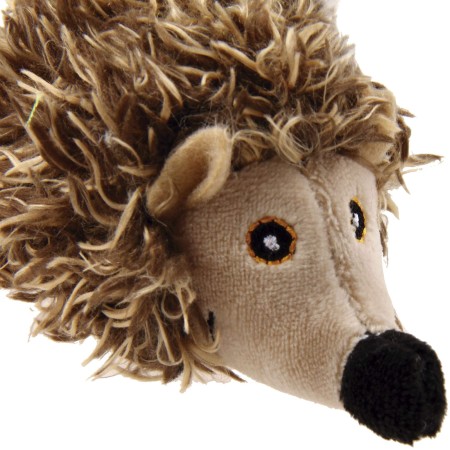 Juguete erizo Melody Chaser GiGwi