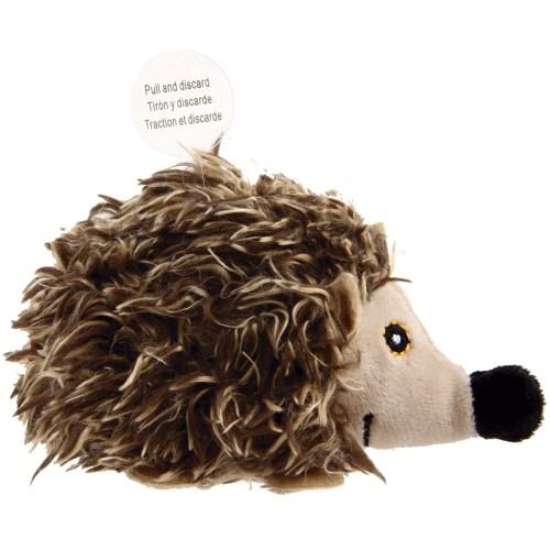 Juguete erizo Melody Chaser GiGwi