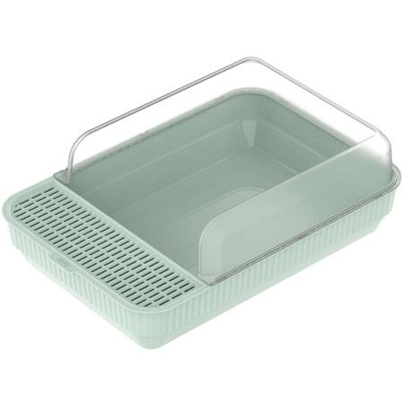 Gatera TERRAZA anti-fuga