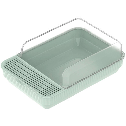 Gatera TERRAZA anti-fuga