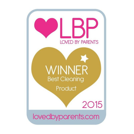 Desinfectante Natural Miofresh 100 g.  Bambino Mio