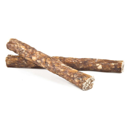 Barritas de tripa NutraDog. 1 K