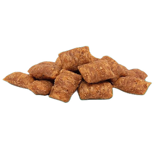 Snack Galletitas con pollo y malta NutraCat. 0.5 g